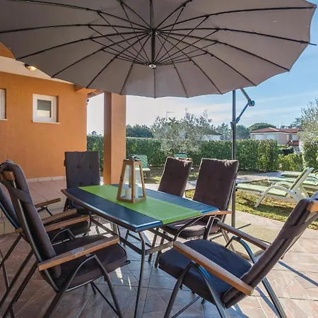 Holiday home Gorgeous Home In Savudrija With Wifi *