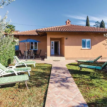 Holiday home Gorgeous Home In Savudrija With Wifi Savudrija
